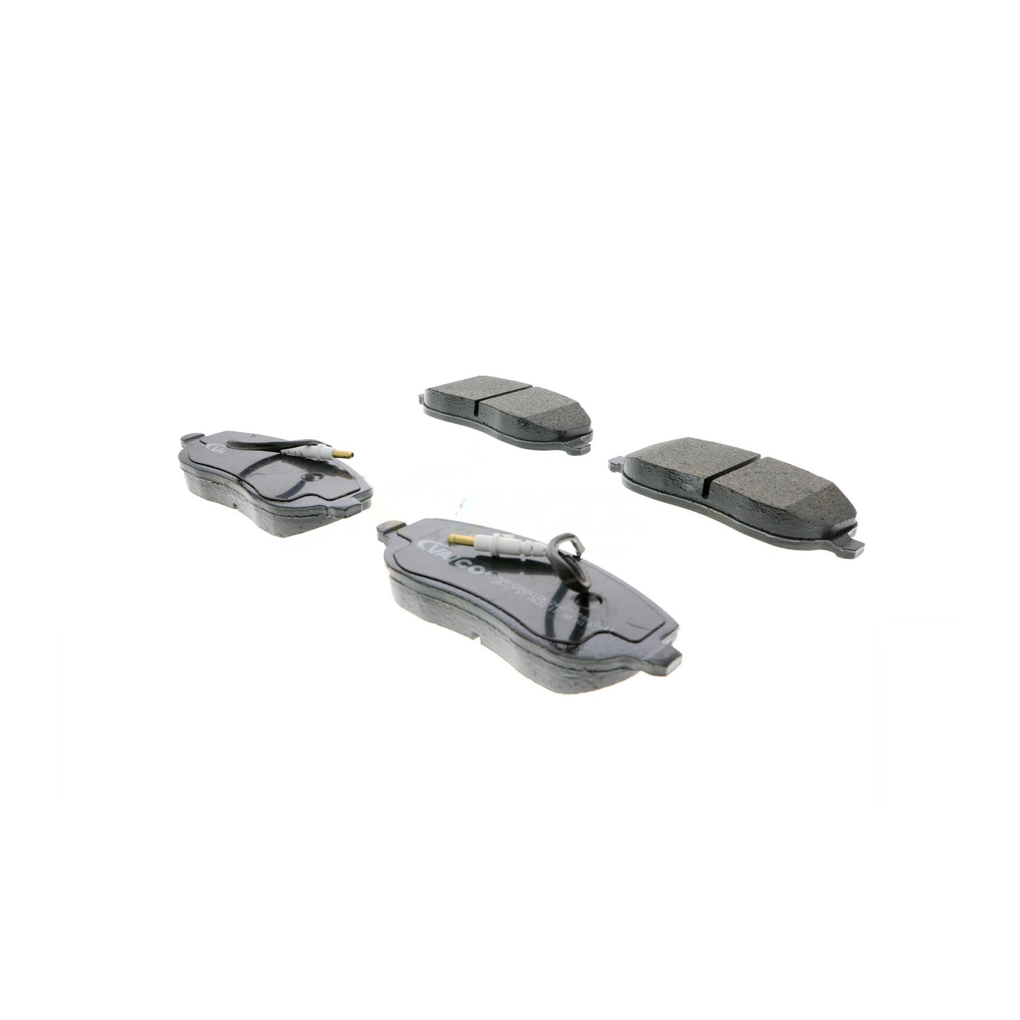 VAICO Brake Pad Set, disc brake V42-4123