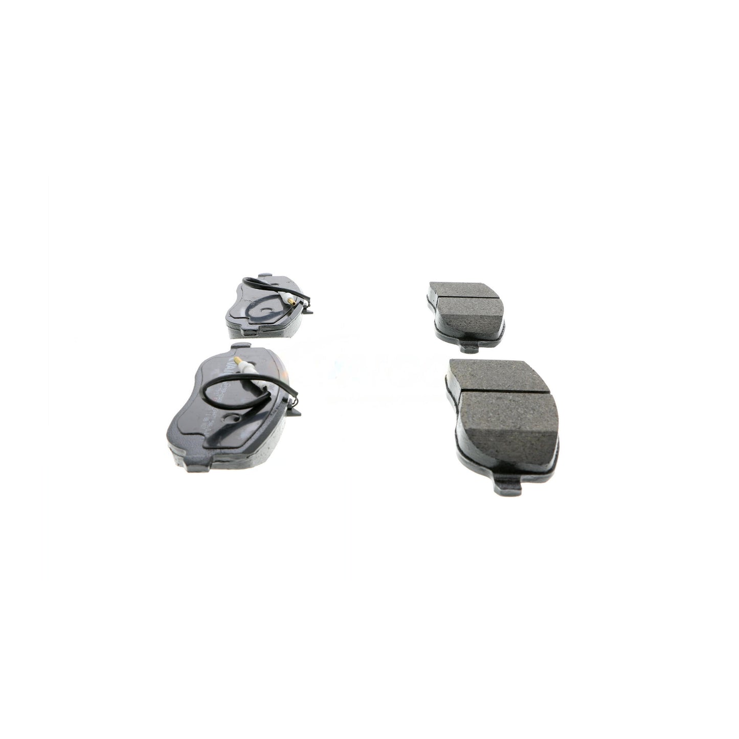 VAICO Brake Pad Set, disc brake V42-4123