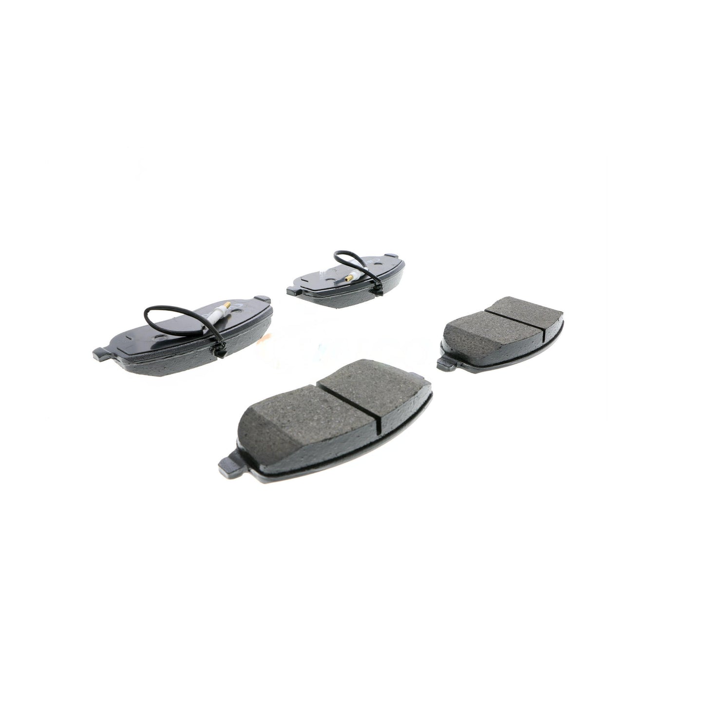 VAICO Brake Pad Set, disc brake V42-4123
