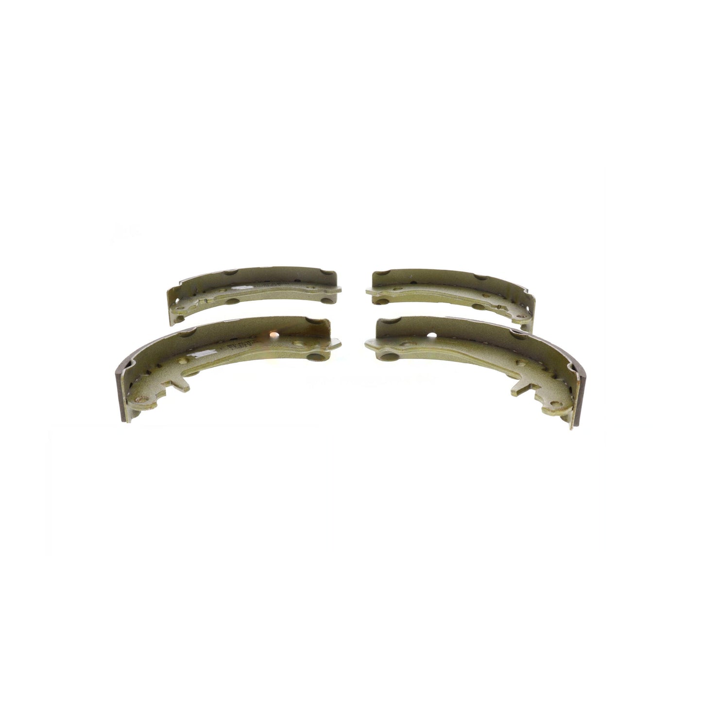 VAICO Brake Shoe Set V42-4124