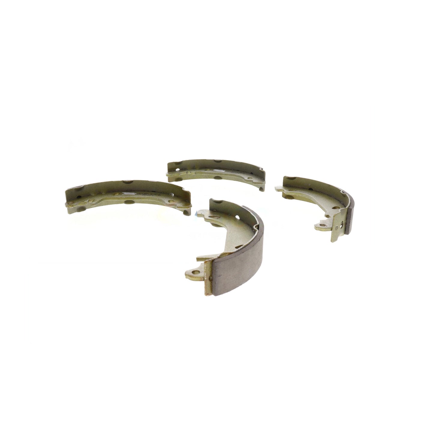 VAICO Brake Shoe Set V42-4124
