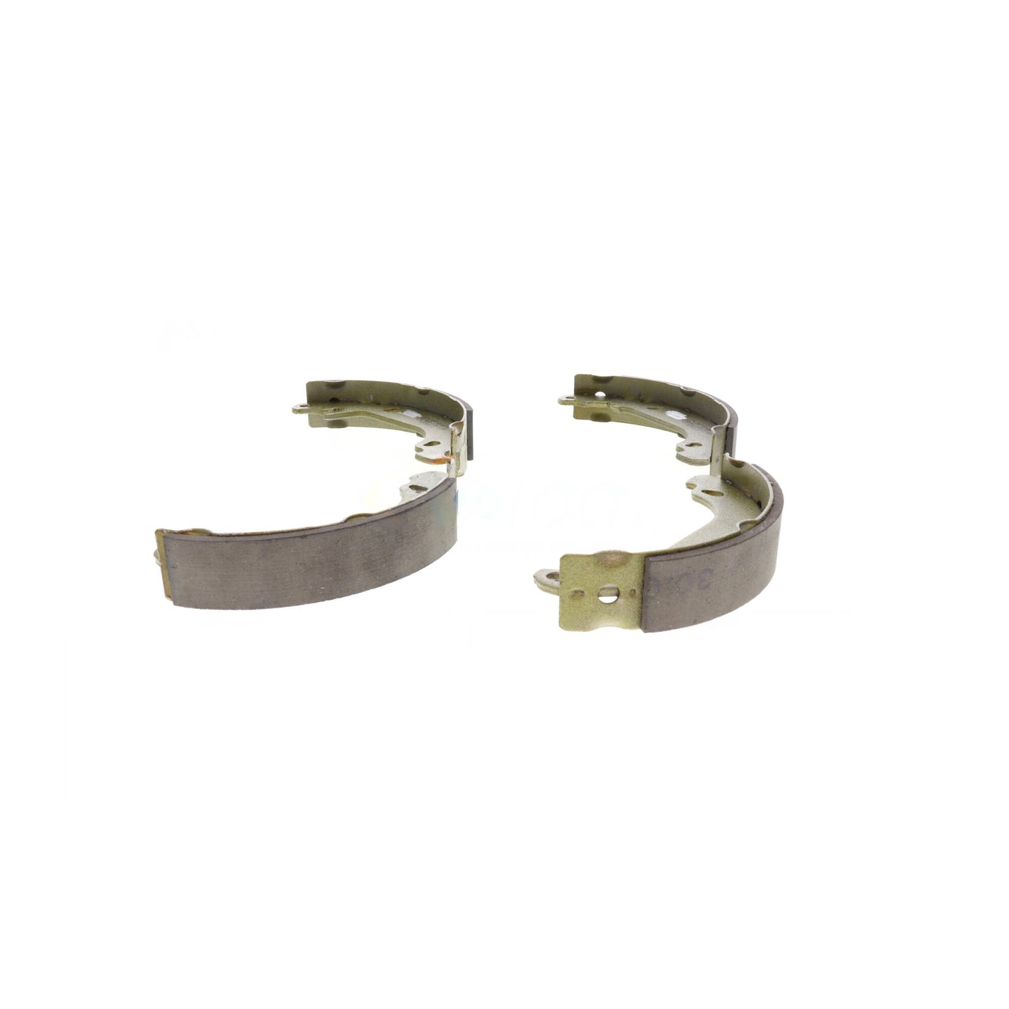 VAICO Brake Shoe Set V42-4124