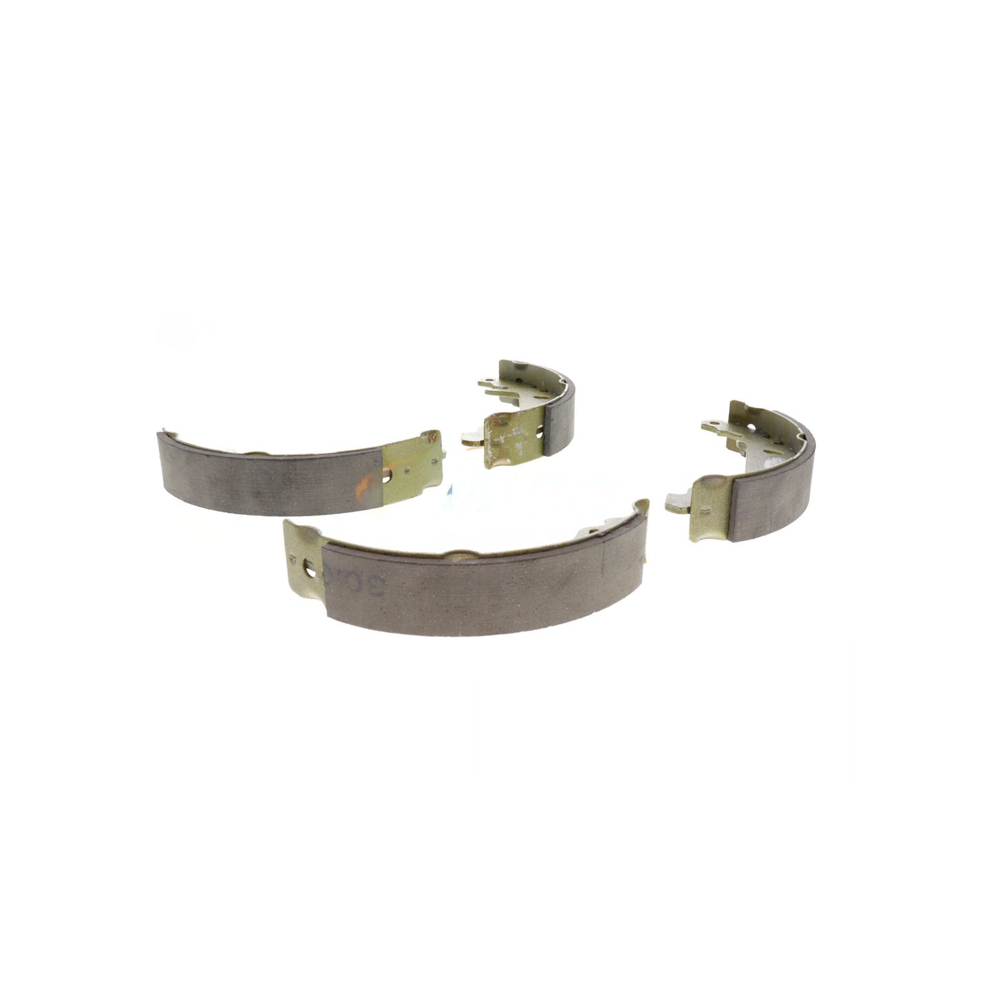 VAICO Brake Shoe Set V42-4124