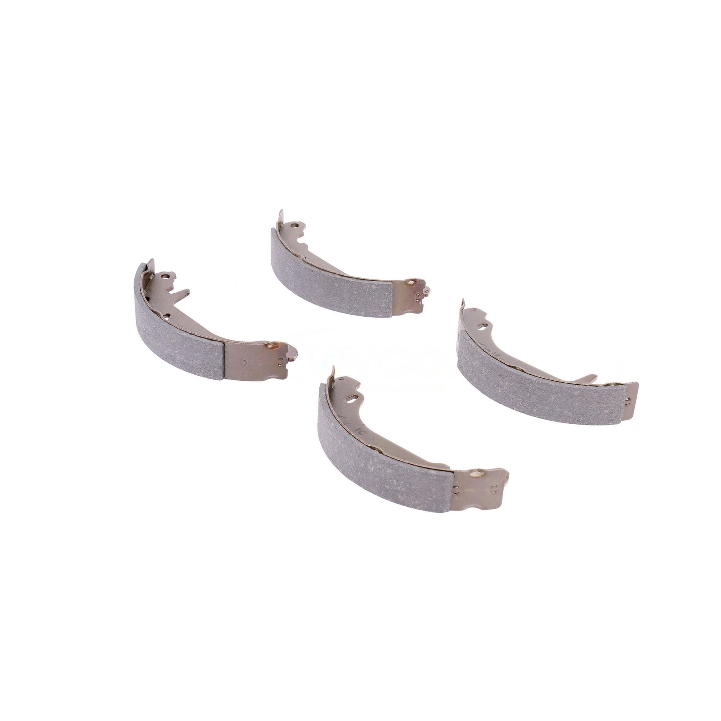 VAICO Brake Shoe Set V42-4124