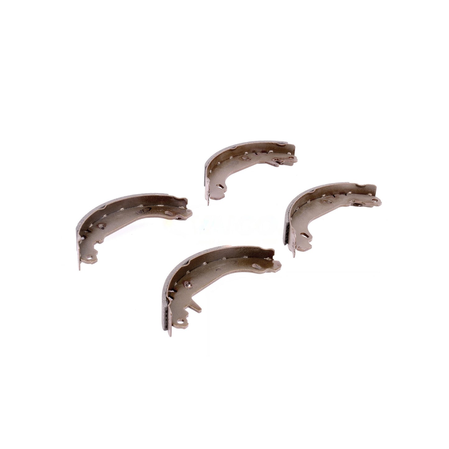 VAICO Brake Shoe Set V42-4124