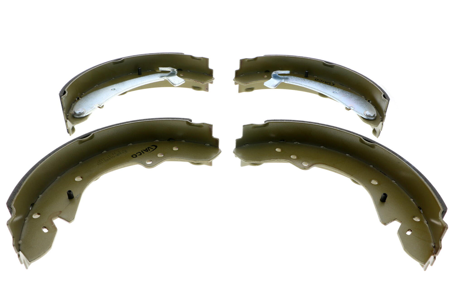 VAICO Brake Shoe Set V42-4125