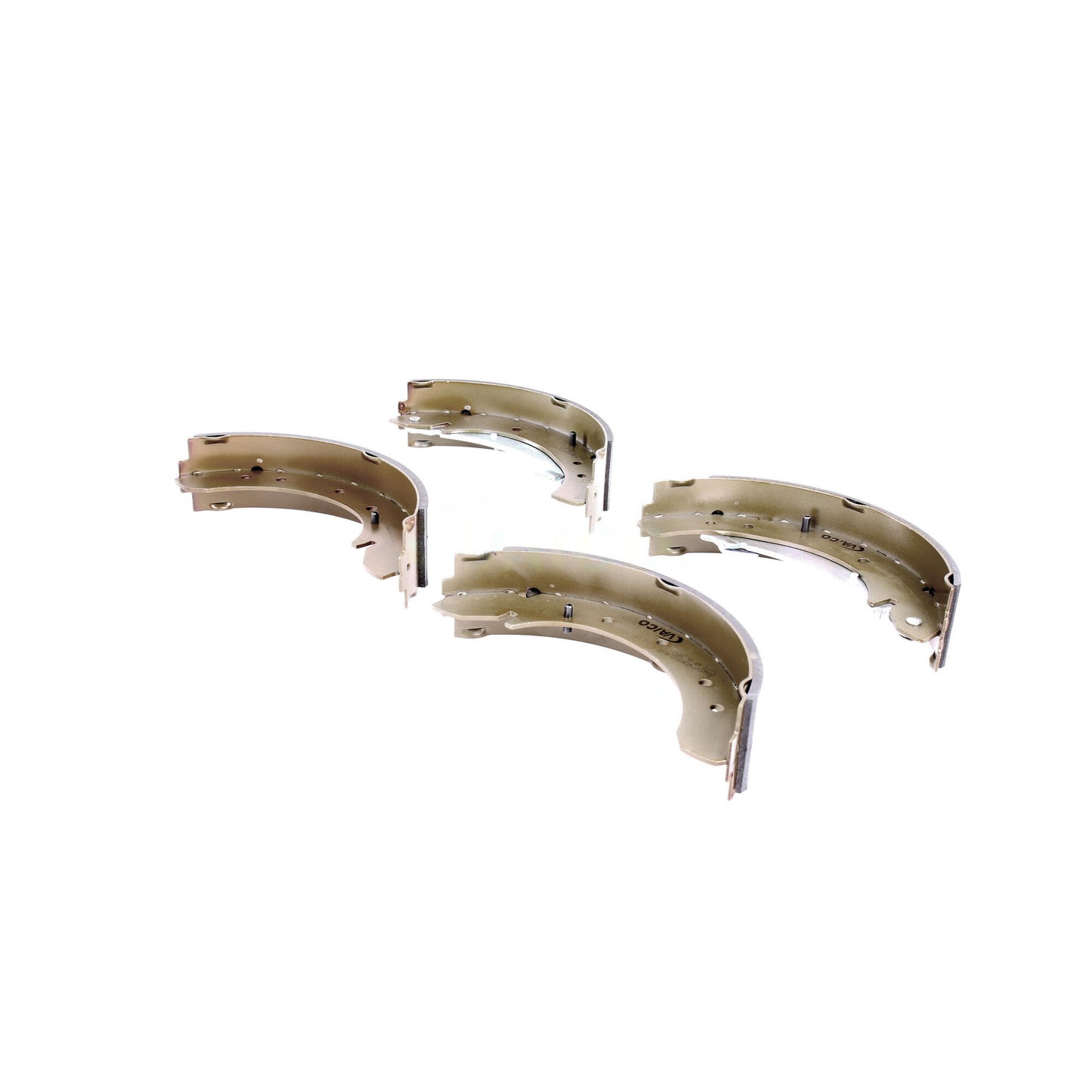 VAICO Brake Shoe Set V42-4126