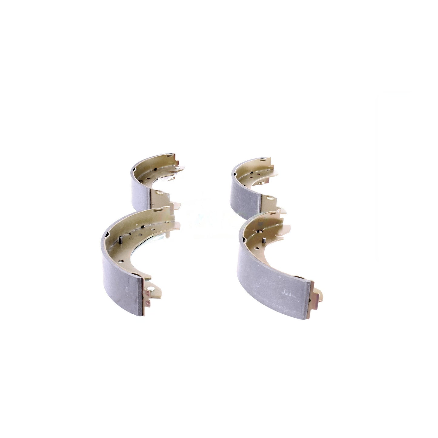 VAICO Brake Shoe Set V42-4126