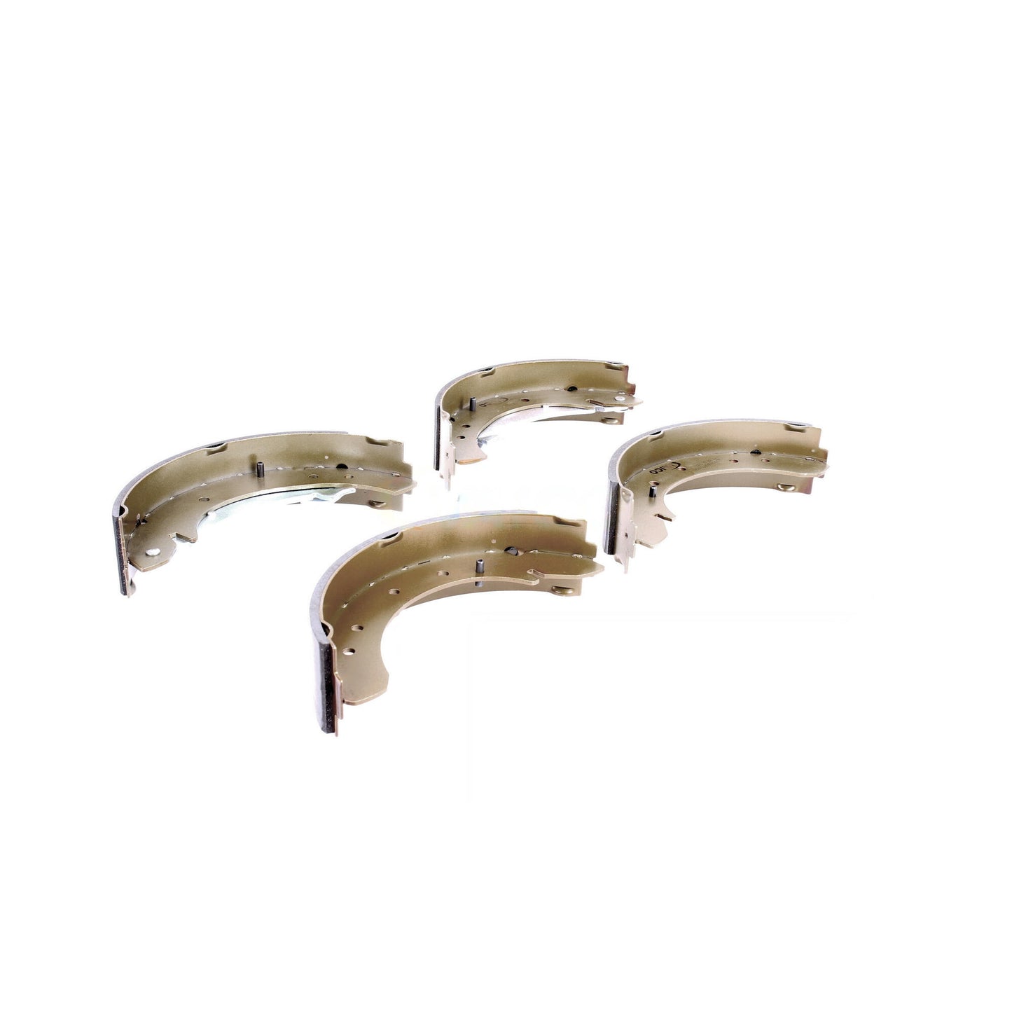 VAICO Brake Shoe Set V42-4126