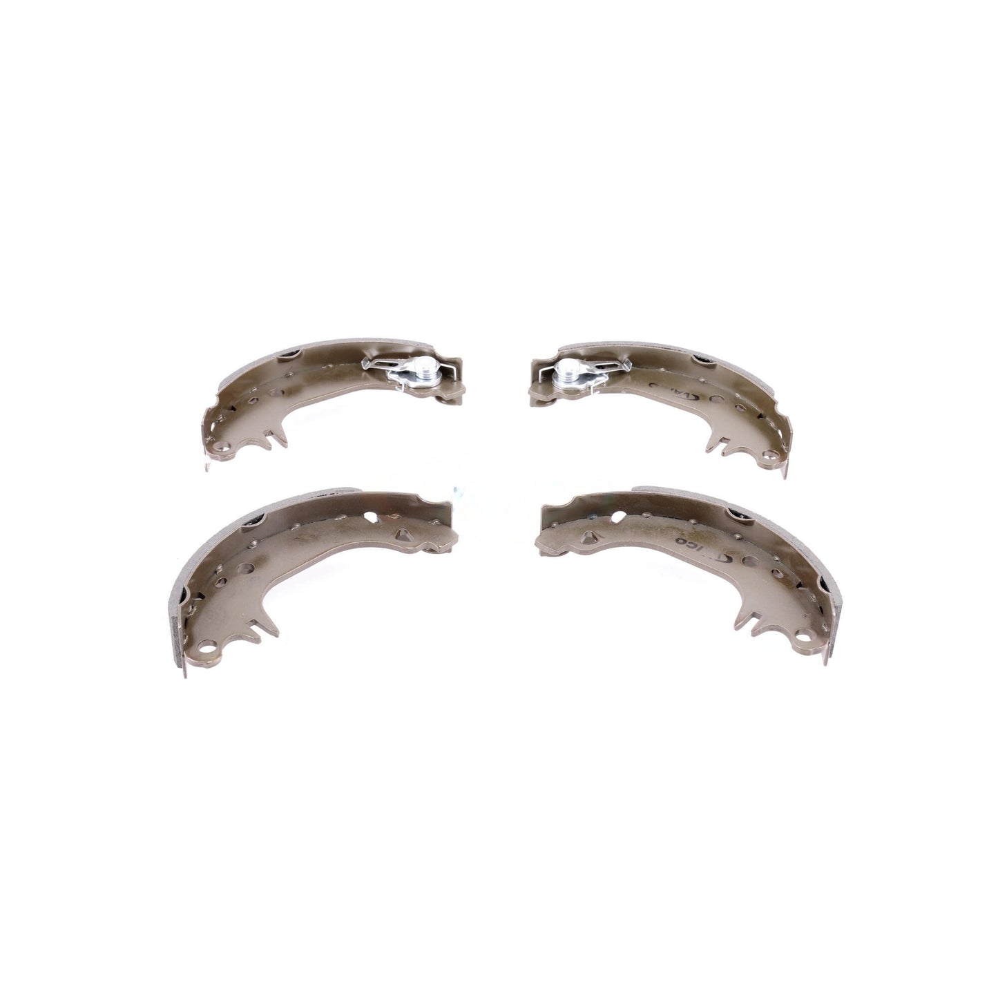 VAICO Brake Shoe Set V42-4128