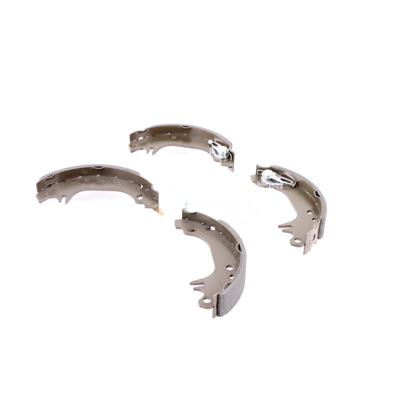 VAICO Brake Shoe Set V42-4128