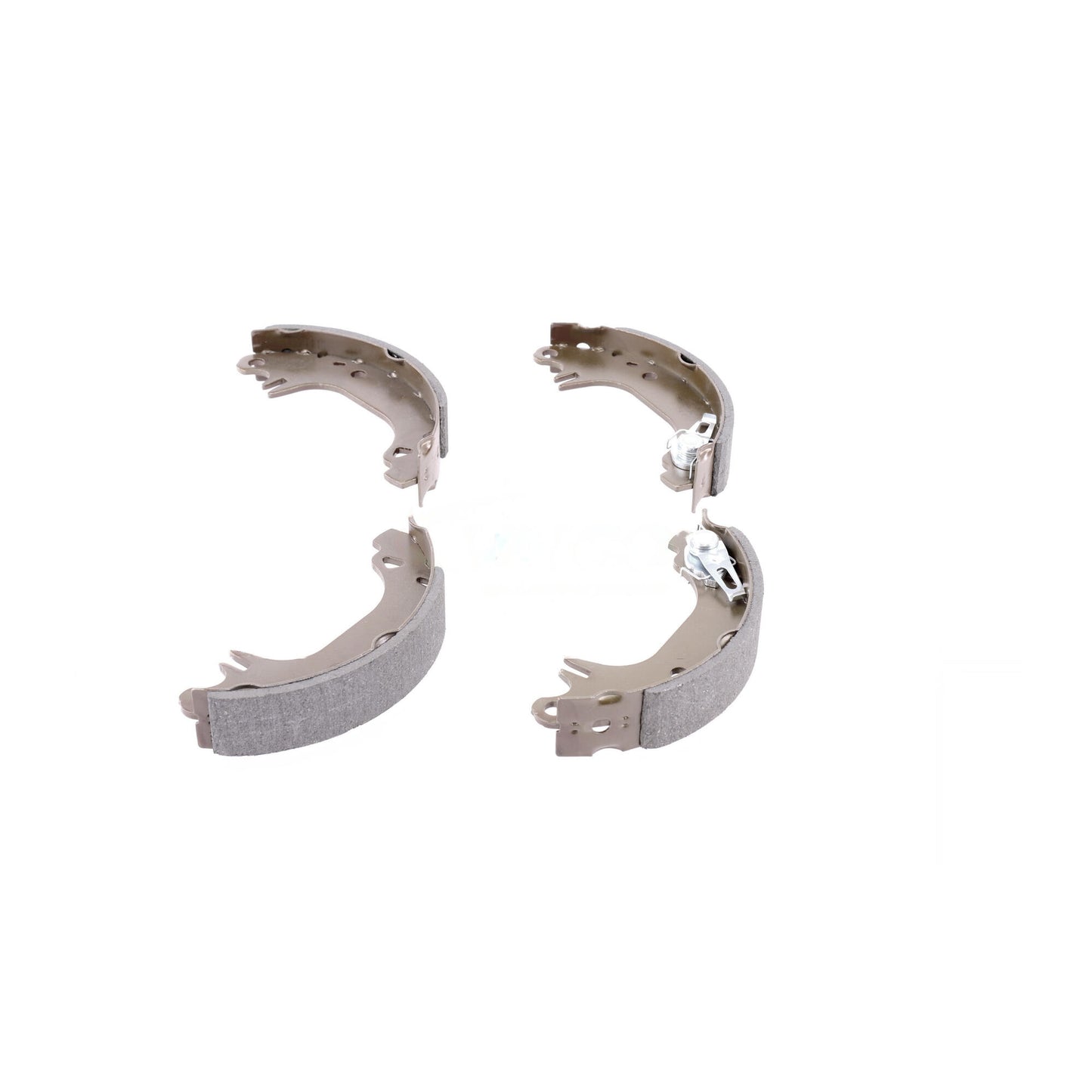 VAICO Brake Shoe Set V42-4128