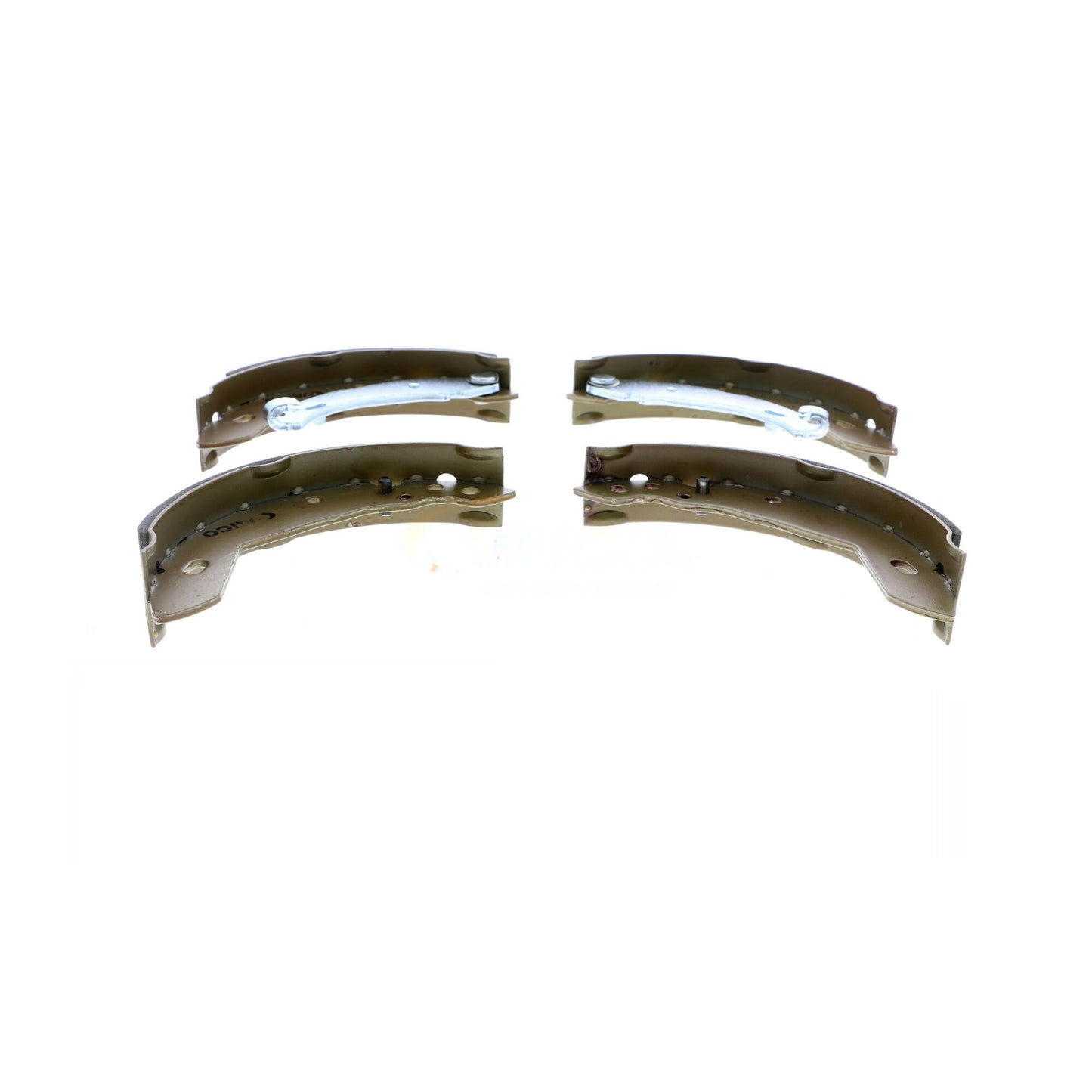 VAICO Brake Shoe Set V42-4129