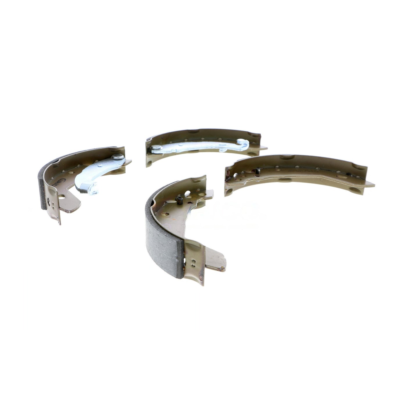 VAICO Brake Shoe Set V42-4129