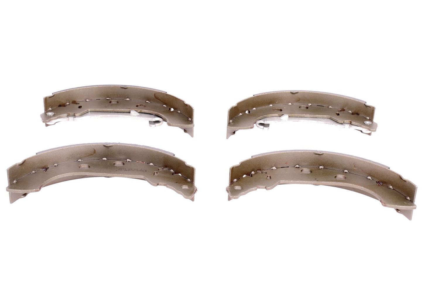 VAICO Brake Shoe Set V42-4132