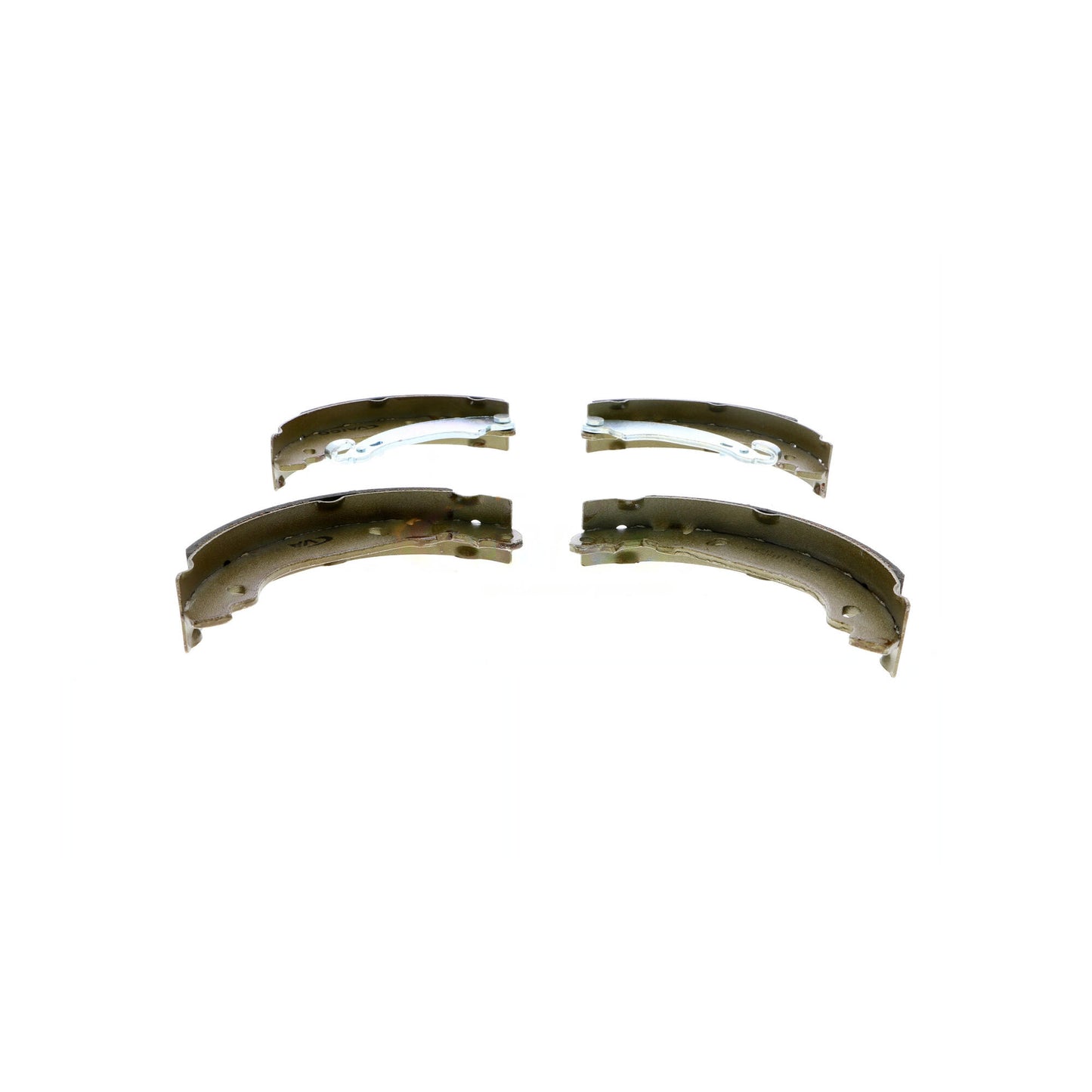 VAICO Brake Shoe Set V42-4133