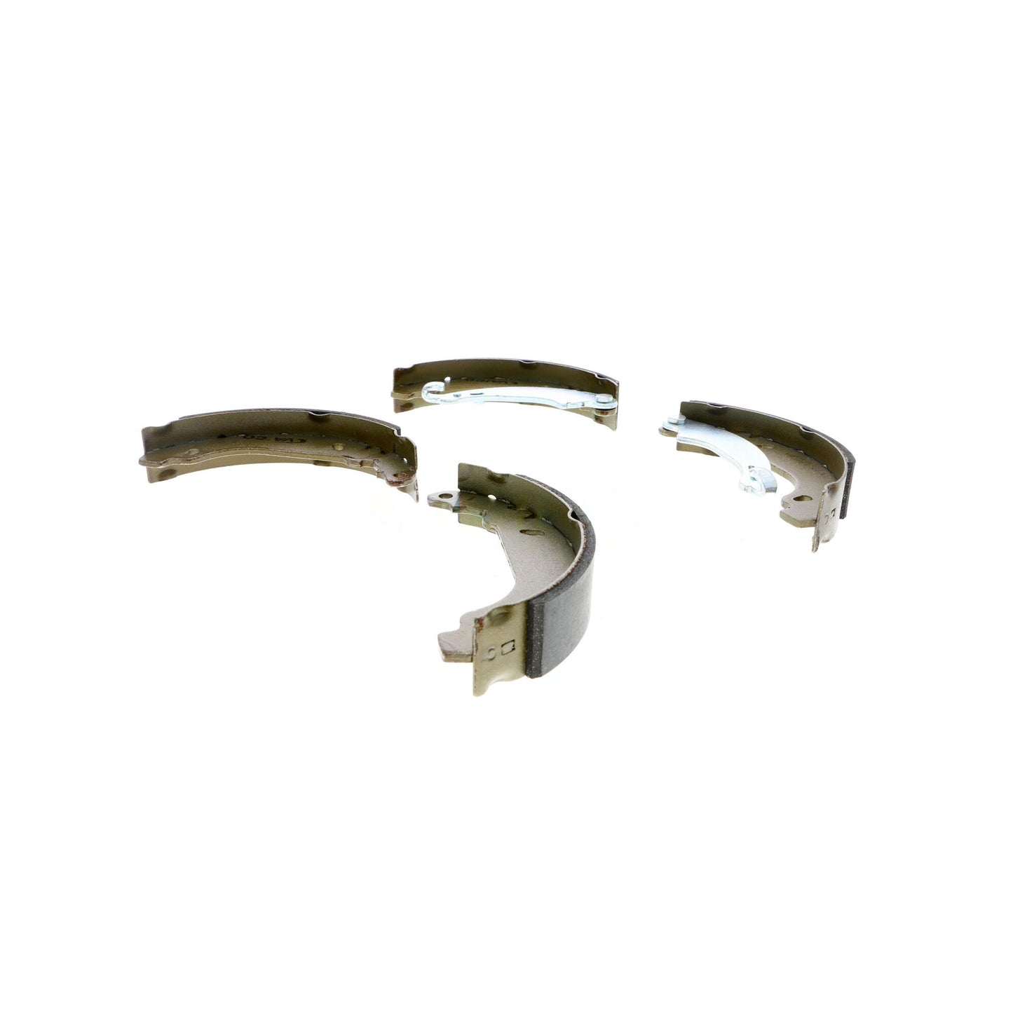 VAICO Brake Shoe Set V42-4133