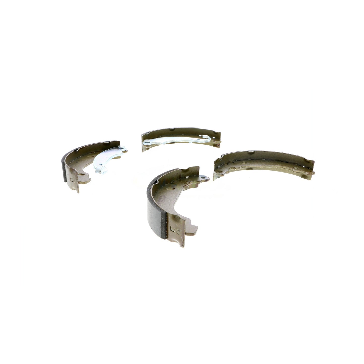 VAICO Brake Shoe Set V42-4133