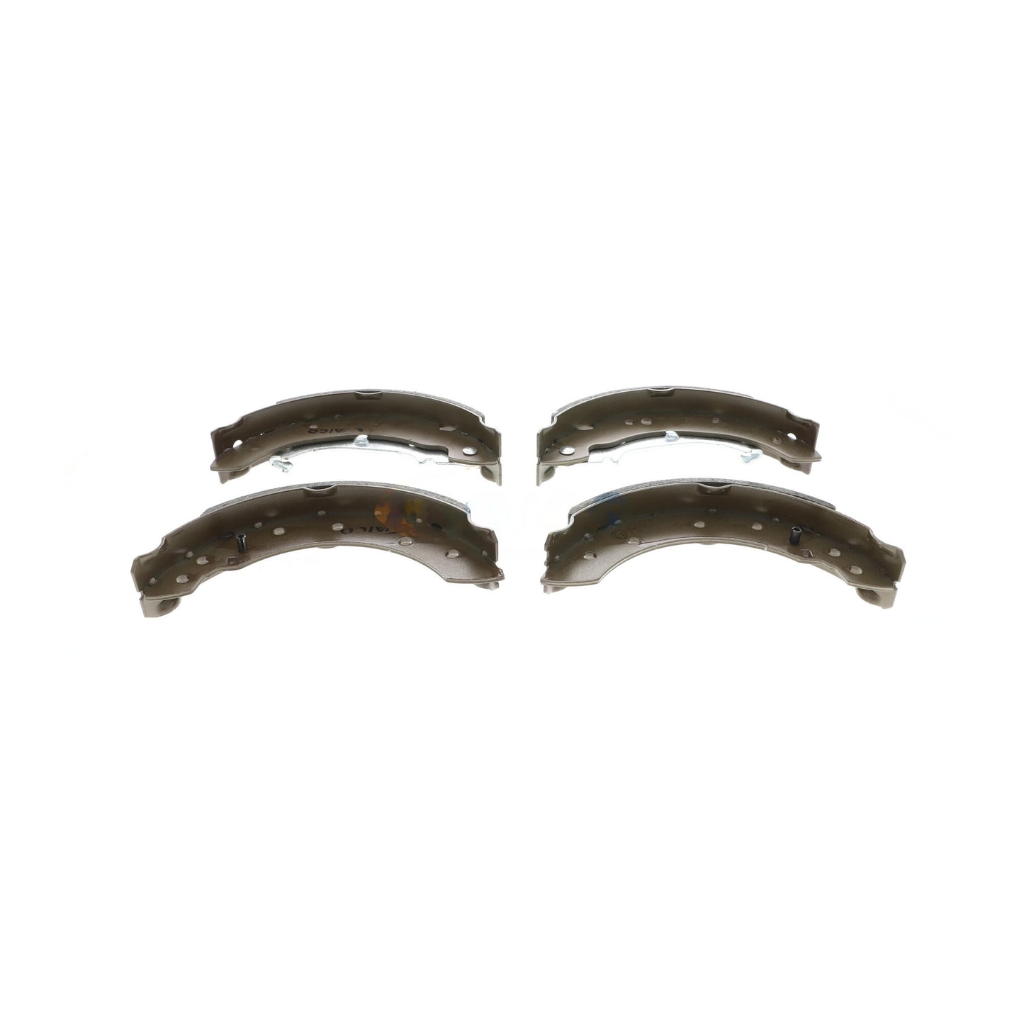 VAICO Brake Shoe Set V42-4134