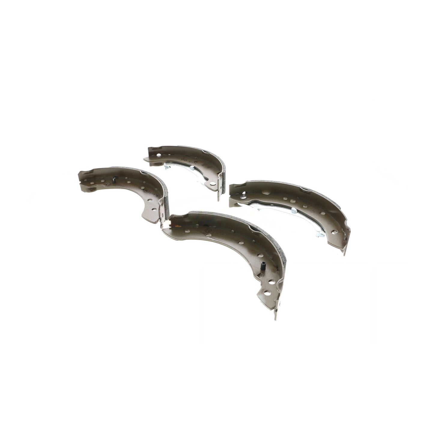 VAICO Brake Shoe Set V42-4134