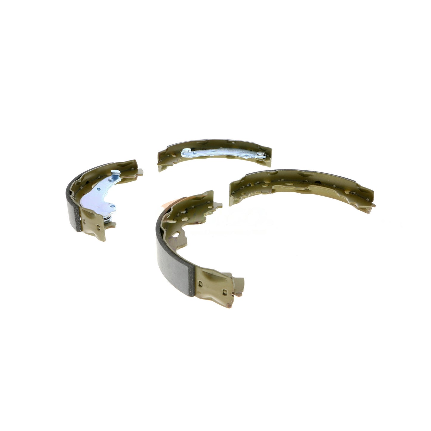 VAICO Brake Shoe Set V42-4135