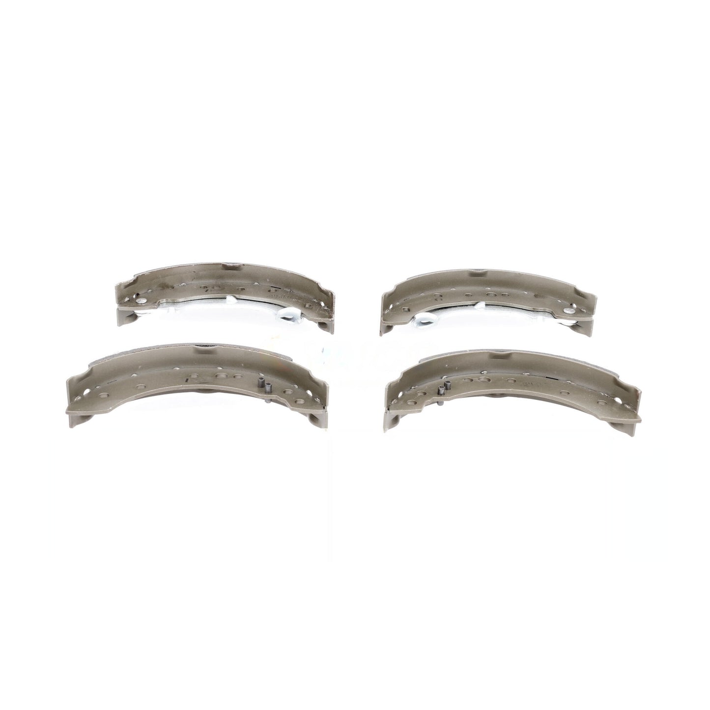 VAICO Brake Shoe Set V42-4138