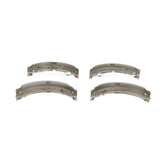 VAICO Brake Shoe Set V42-4138