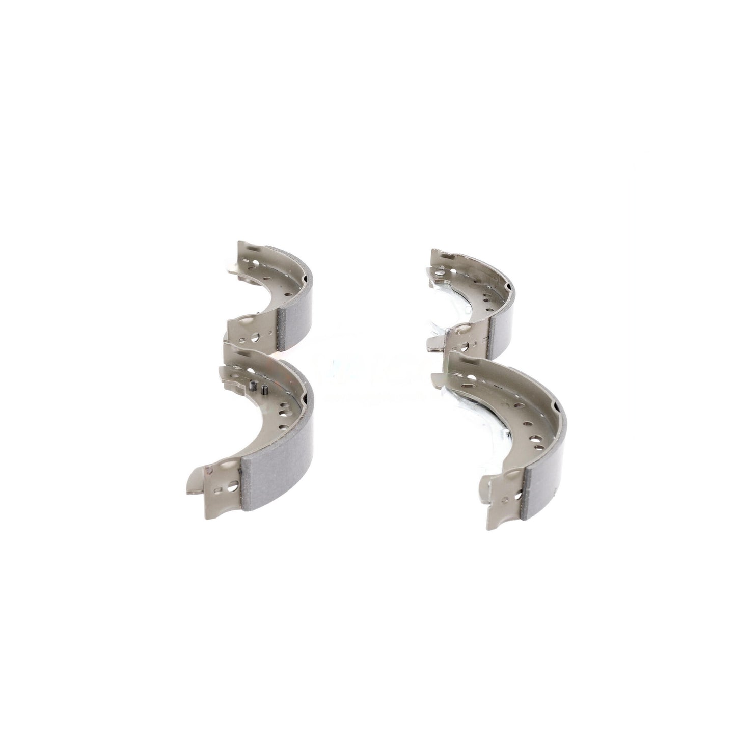 VAICO Brake Shoe Set V42-4138