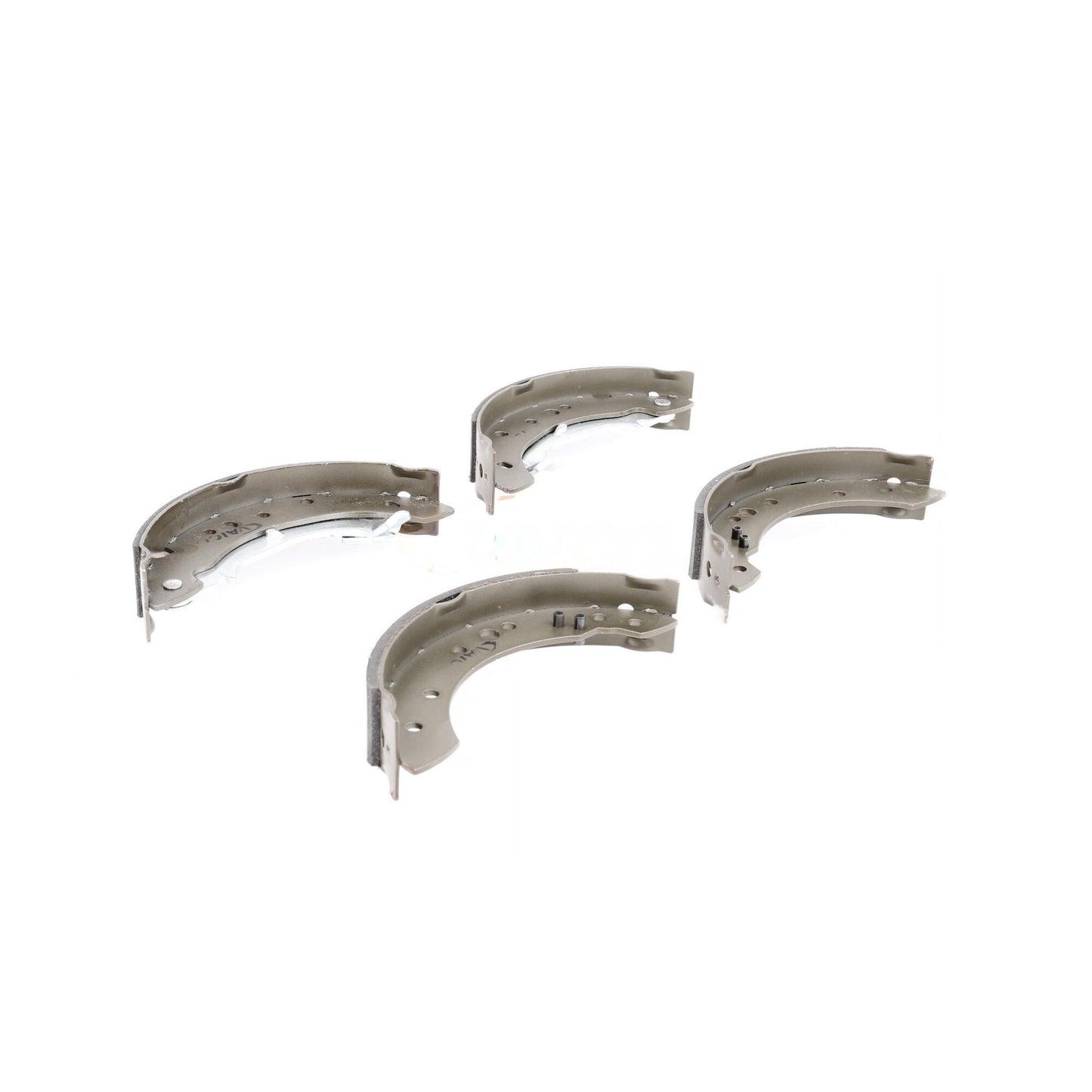 VAICO Brake Shoe Set V42-4138