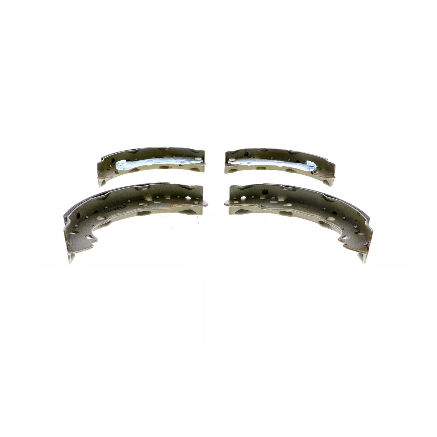 VAICO Brake Shoe Set V42-4139