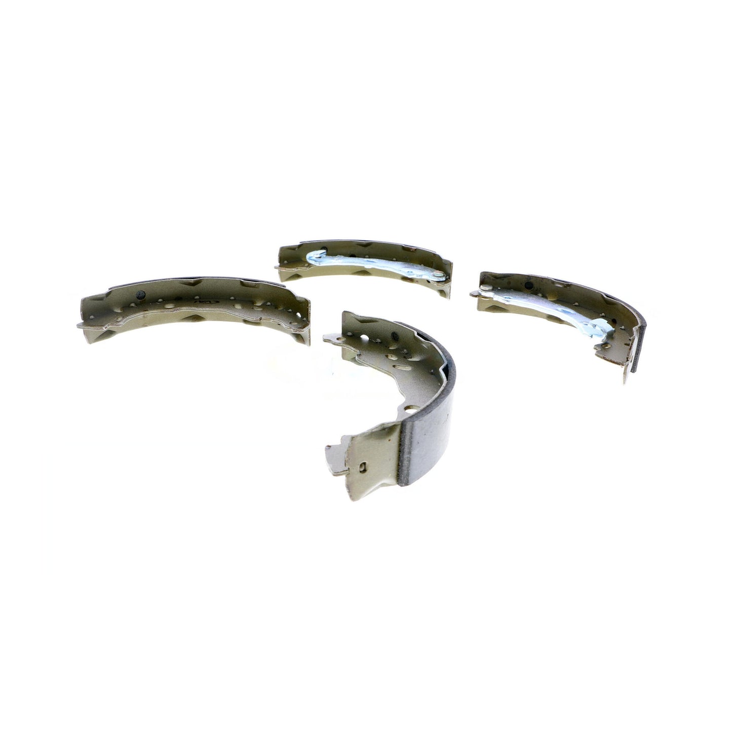 VAICO Brake Shoe Set V42-4139