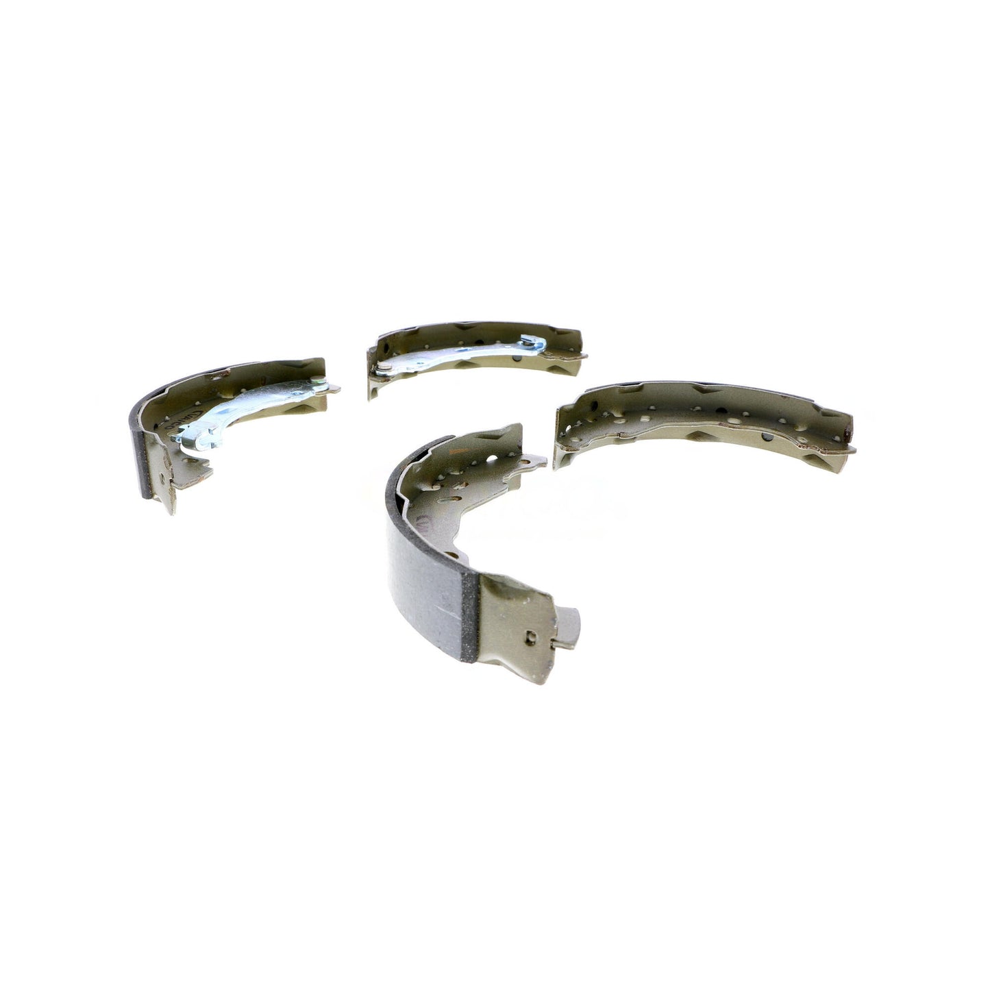 VAICO Brake Shoe Set V42-4139