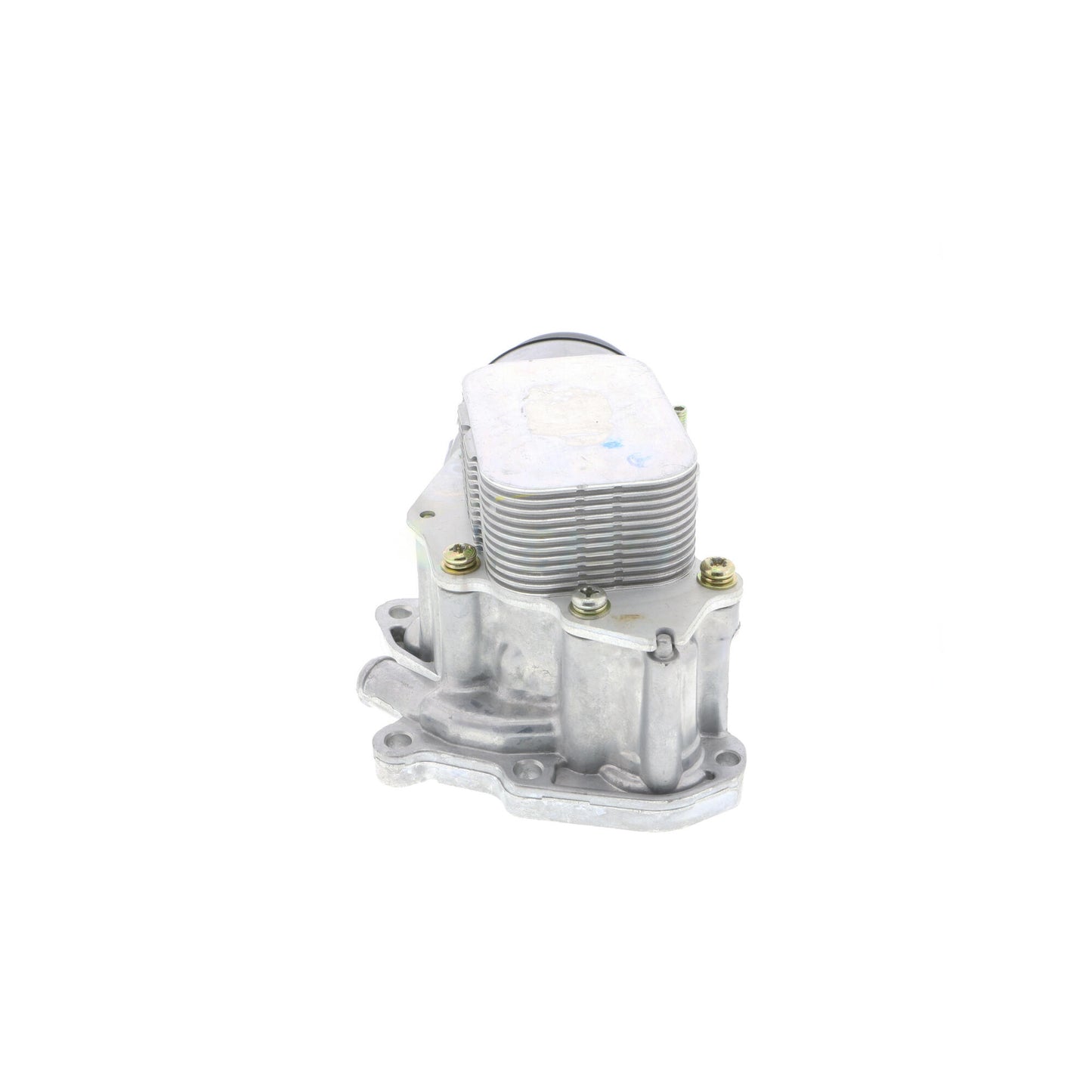 VEMO Oil filter module V42-60-0004