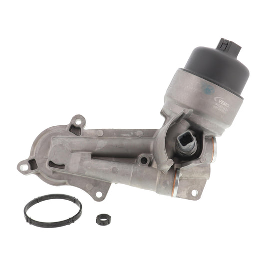 VEMO Housing, oil filter V42-60-0006