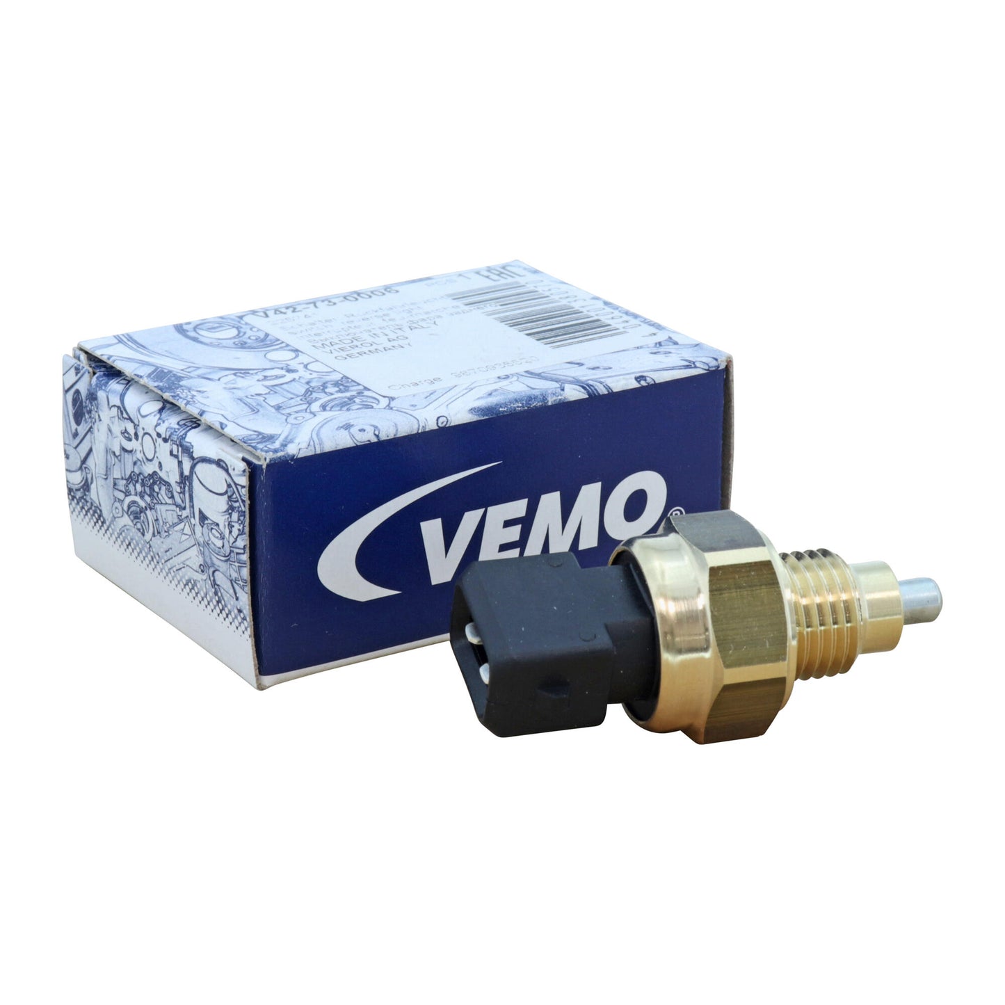 VEMO Switch, reverse light V42-73-0006