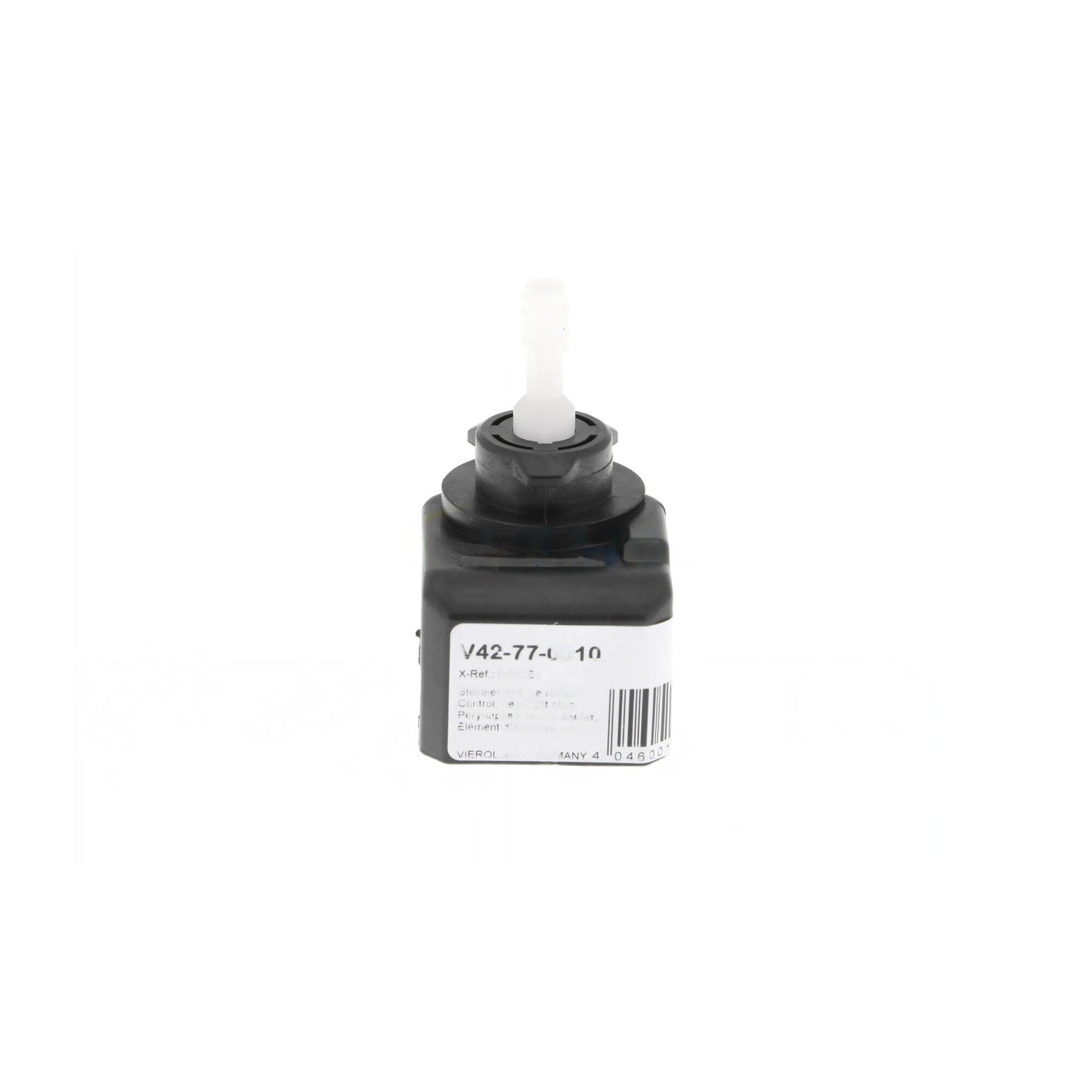 VEMO Actuator, headlight levelling V42-77-0010