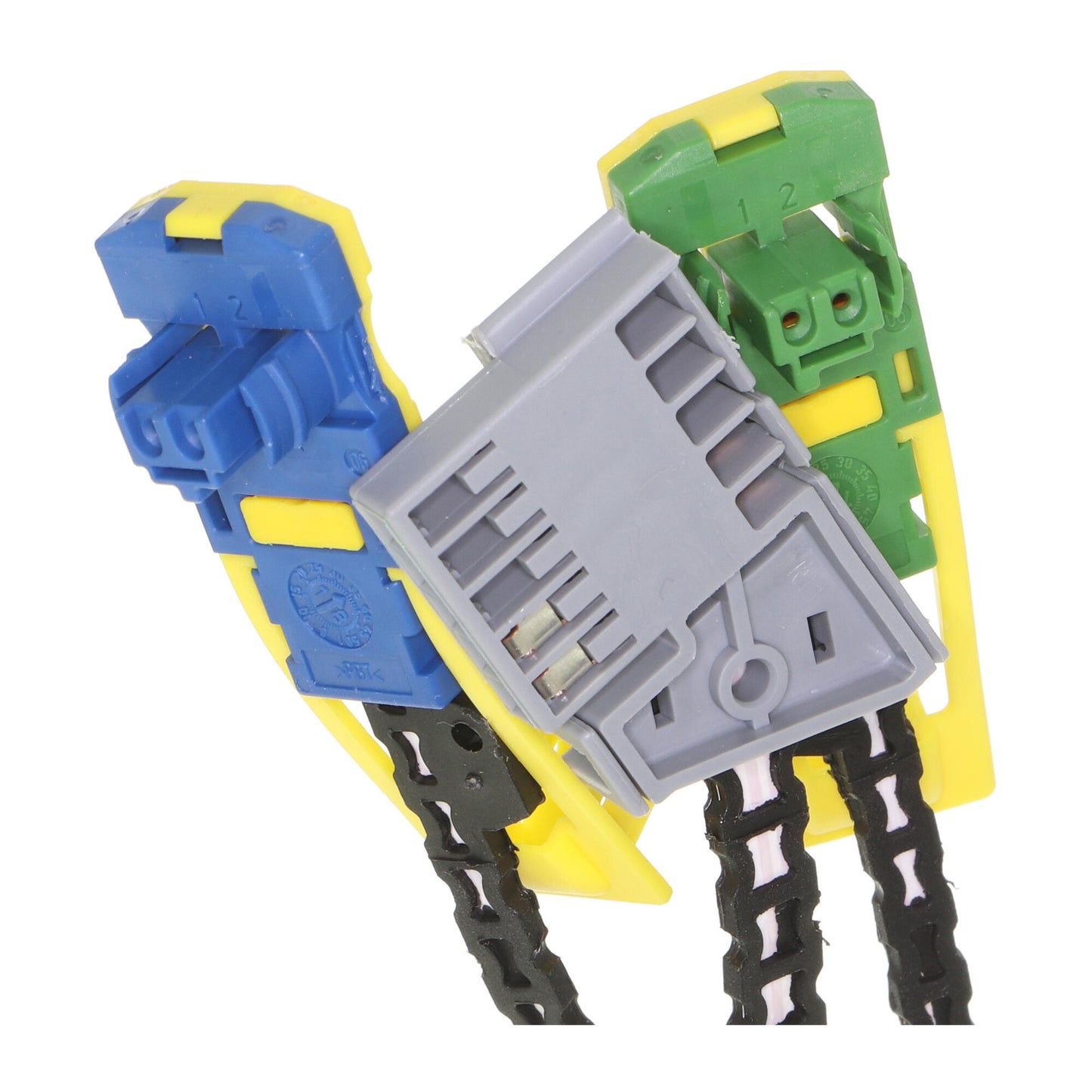 VEMO Steering Column Switch V42-80-0015