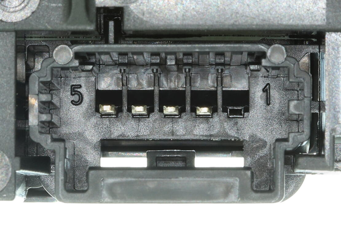 VEMO Steering Column Switch V42-80-0047