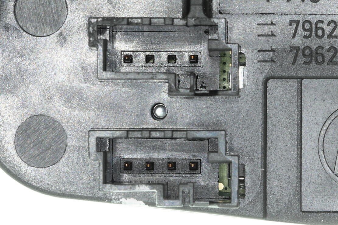 VEMO Steering Column Switch V42-80-0047