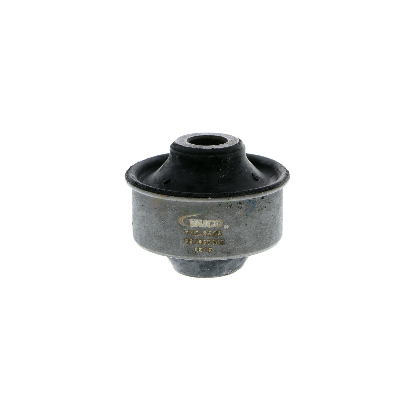 VAICO Mounting, control/trailing arm V42-9528