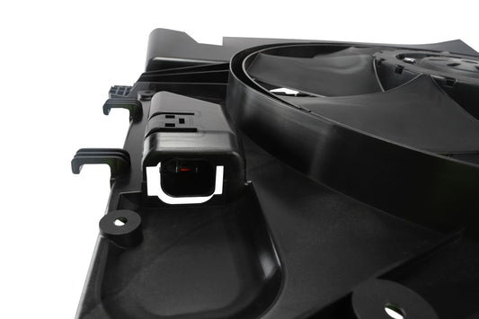 BOGAP Premium Fan for engine cooling V4243107