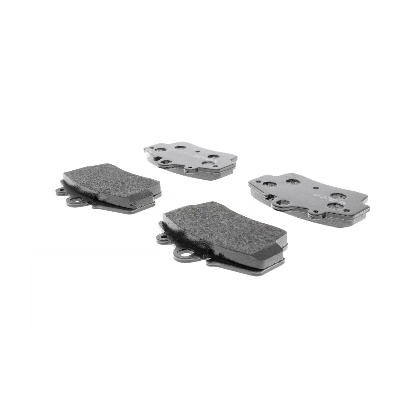 VAICO Brake Pad Set, disc brake V45-0021