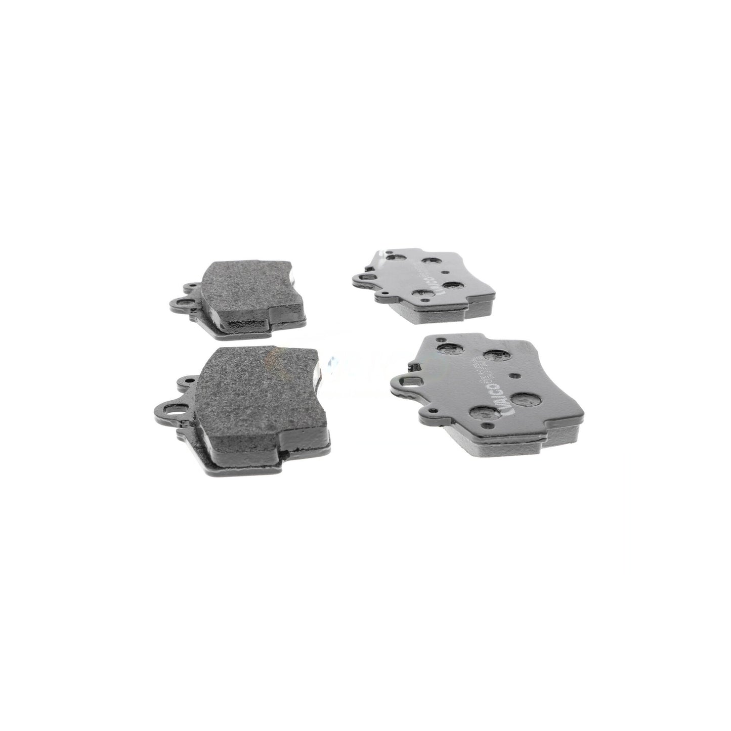 VAICO Brake Pad Set, disc brake V45-0021