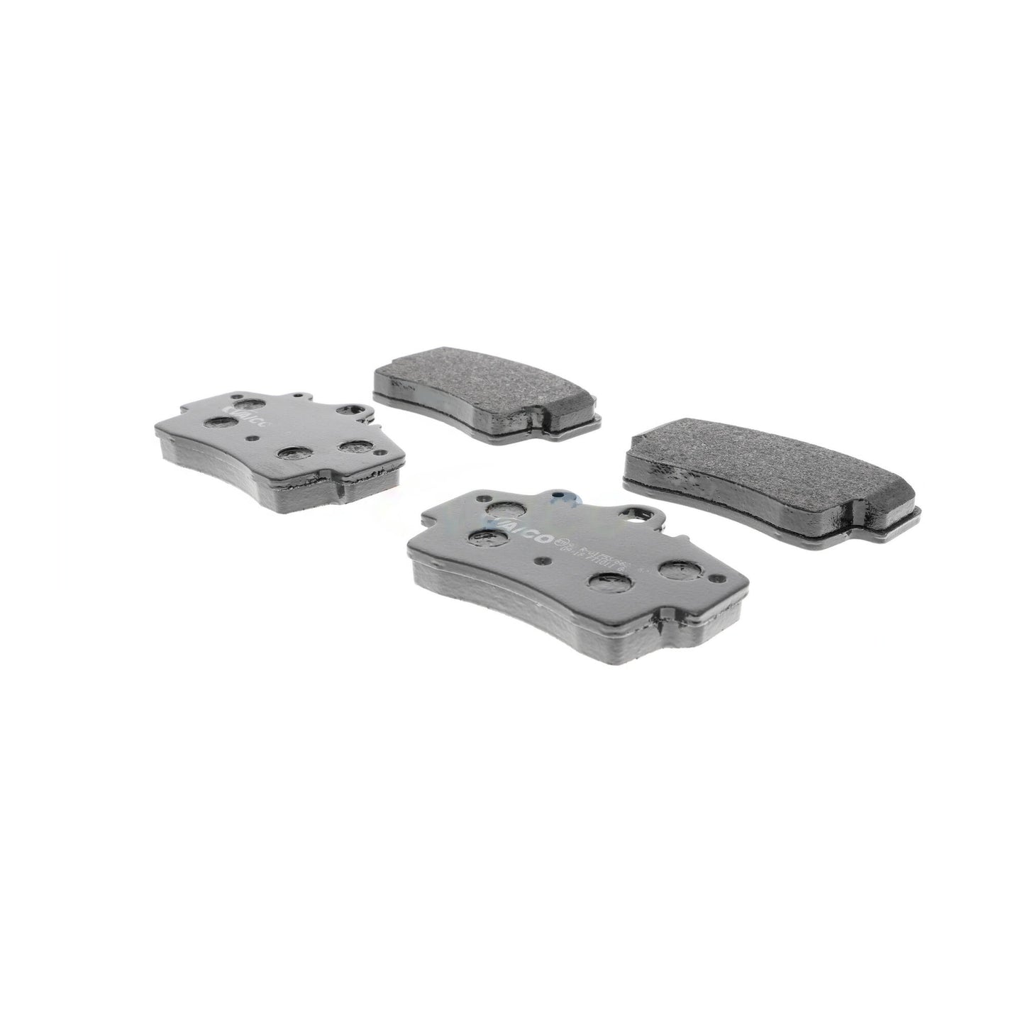 VAICO Brake Pad Set, disc brake V45-0021