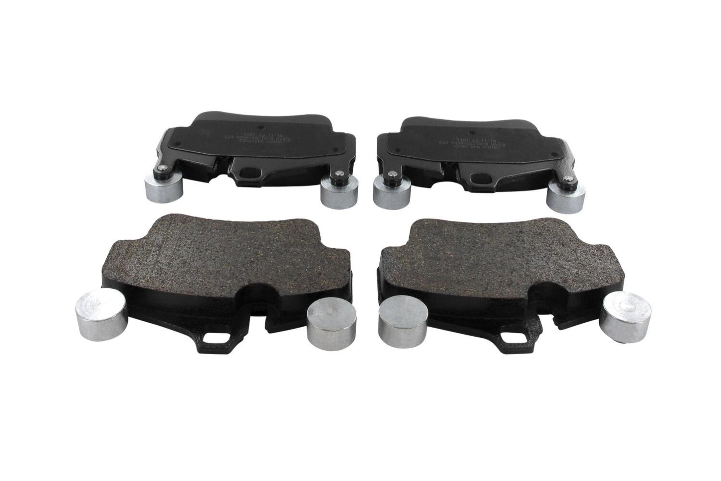 VAICO Brake Pad Set, disc brake V45-0022