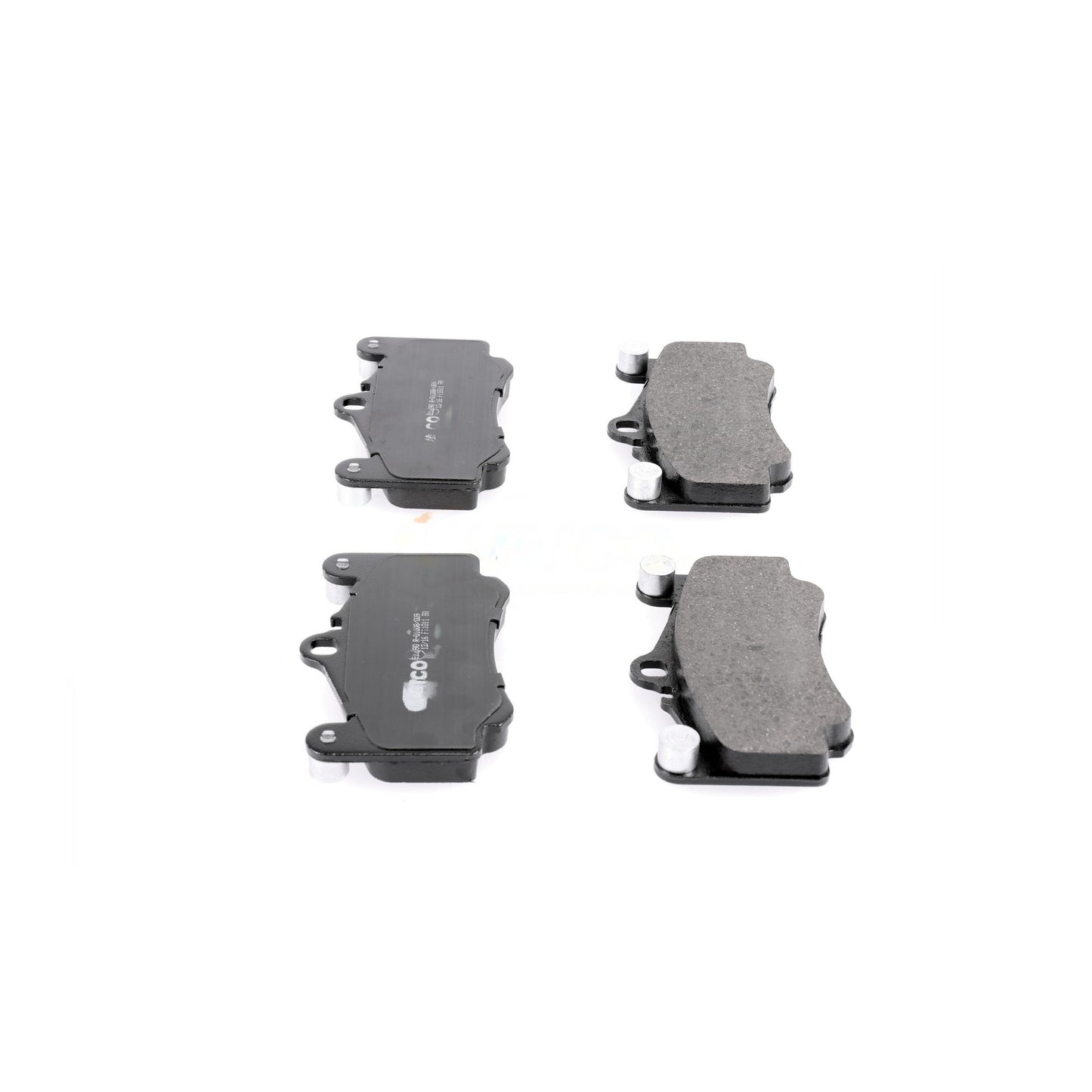 VAICO Brake Pad Set, disc brake V45-0023