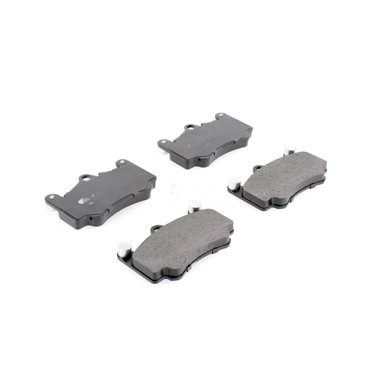VAICO Brake Pad Set, disc brake V45-0023