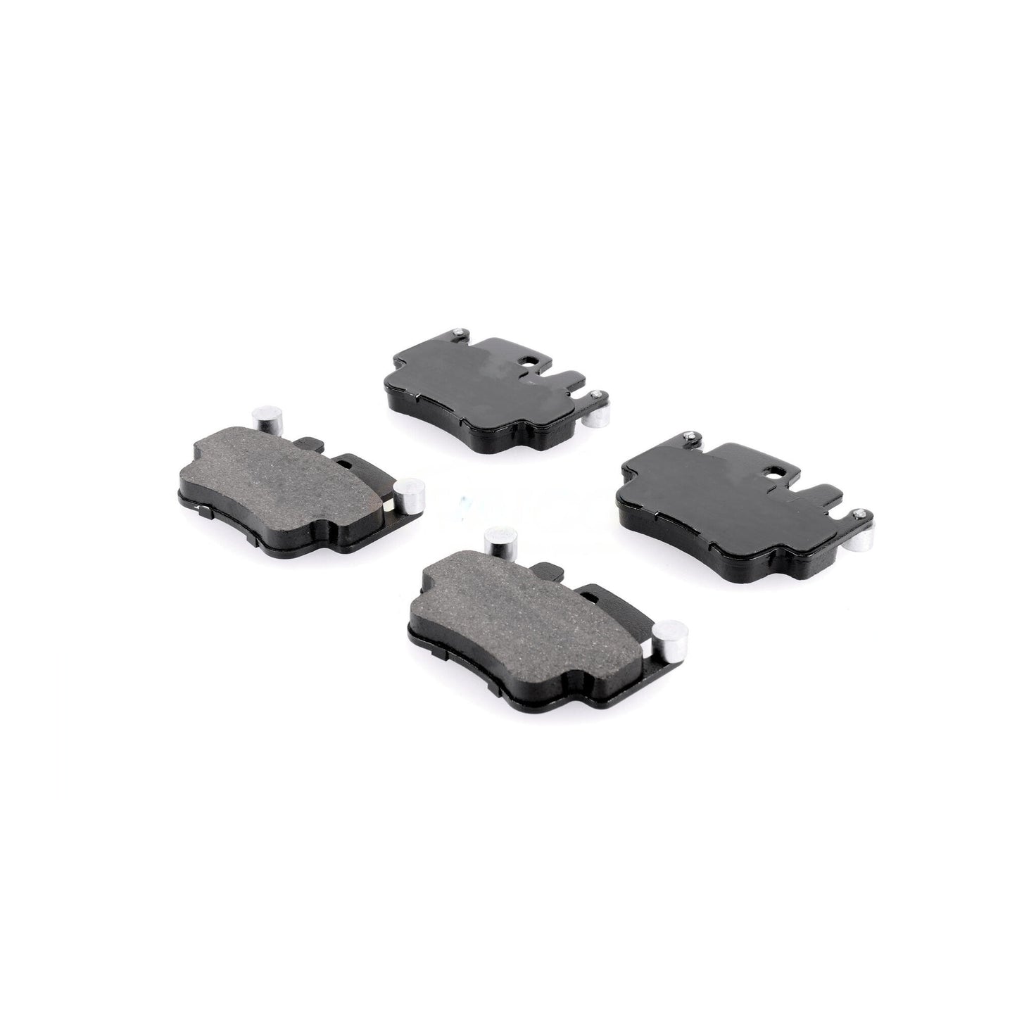 VAICO Brake Pad Set, disc brake V45-0028
