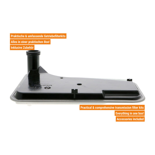 VAICO Hydraulic Filter, automatic transmission V45-0079