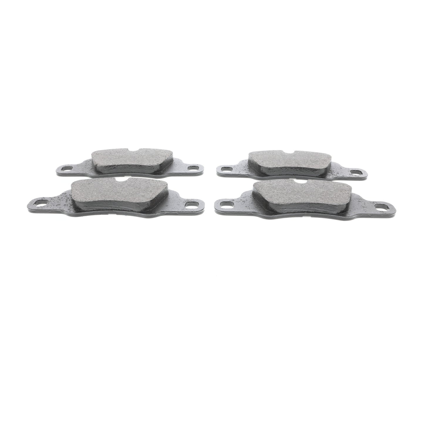 VAICO Brake Pad Set, disc brake V45-0116